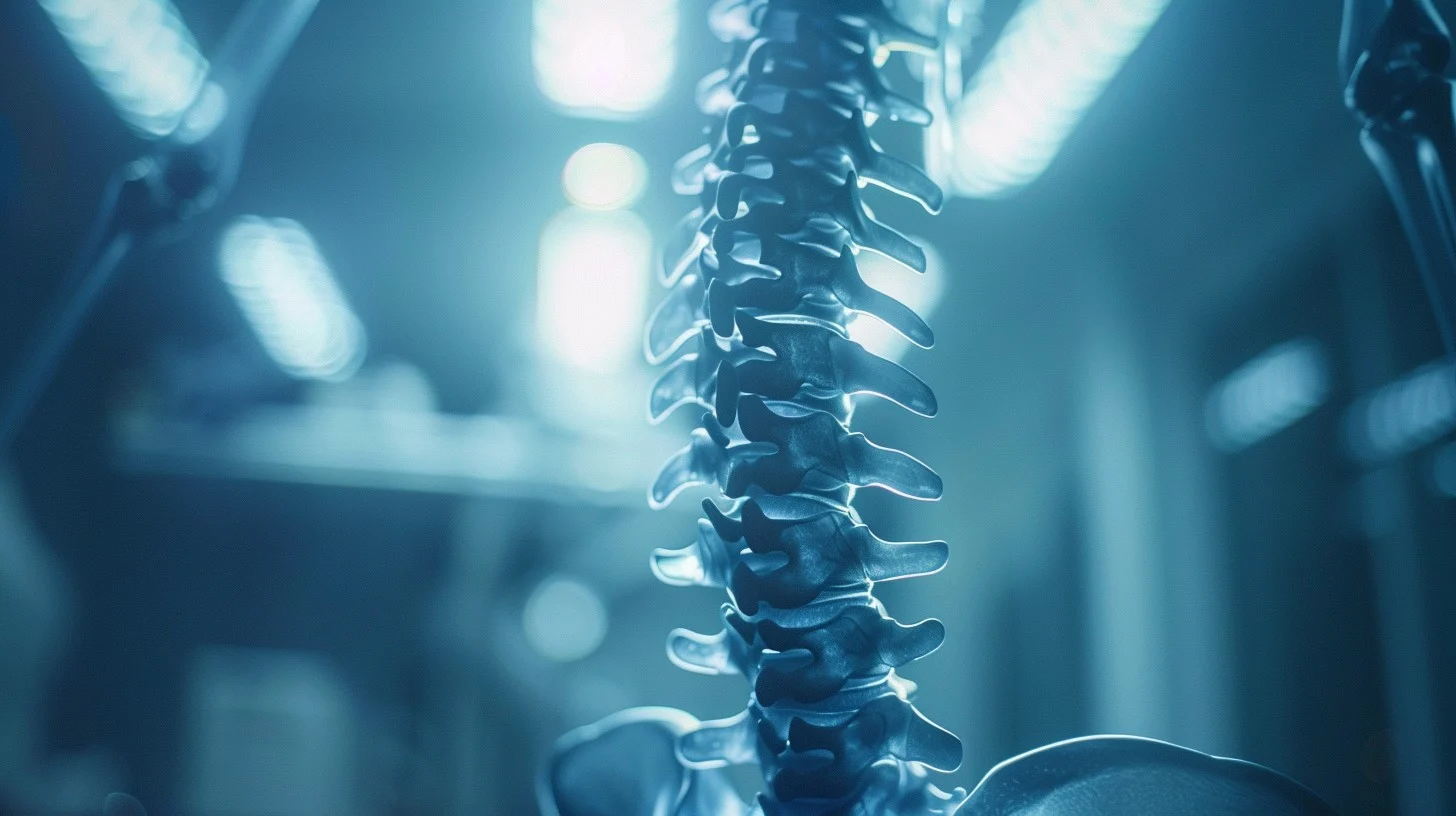 3D X-Ray Analysis