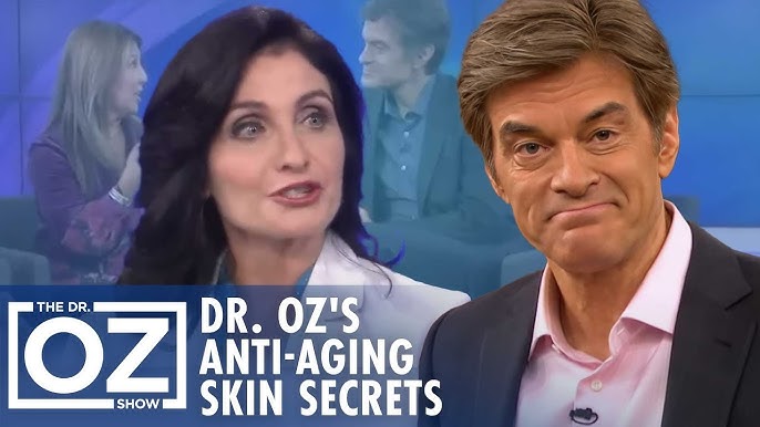 Watch Dr. Oz Show Explaining the Benefits of Pulsed Electro Magnetic Field Therapy and How It Could Change the Field of Healthcare Watch Dr. Oz Show Explaining the Benefits of Pulsed Electro Magnetic Field Therapy and How It Could Change the Field of Healthcare