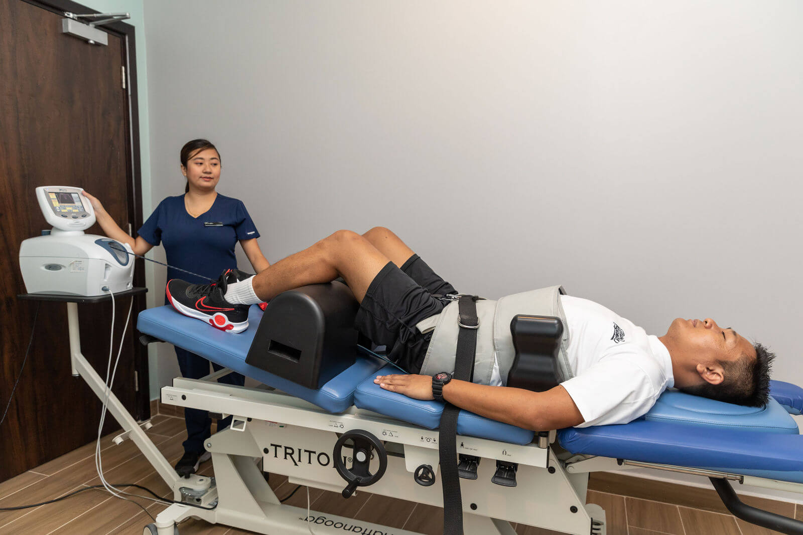 Spinal Decompression